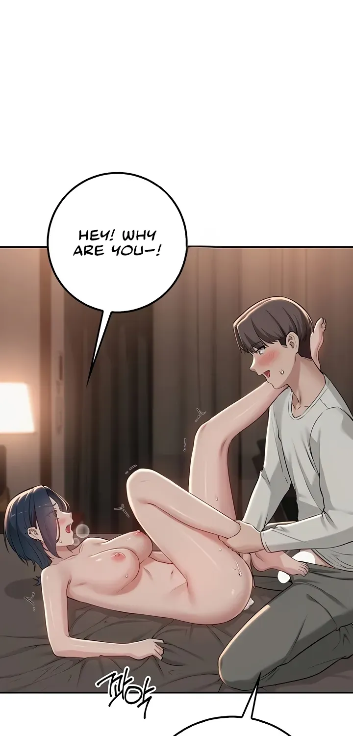 My Lewd College Friends Chapter 19 page 24 - 