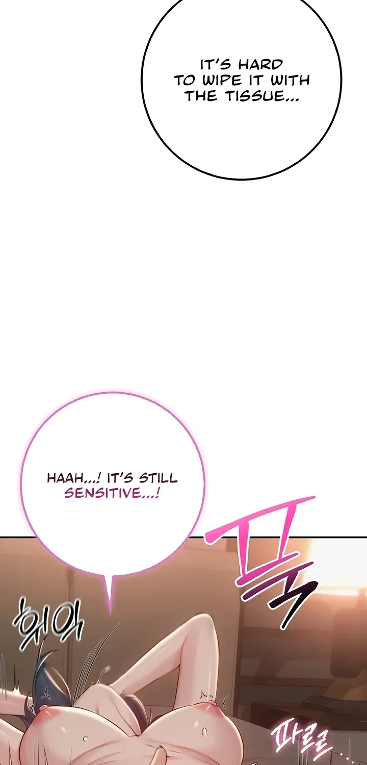 My Lewd College Friends Chapter 19 page 25 - 