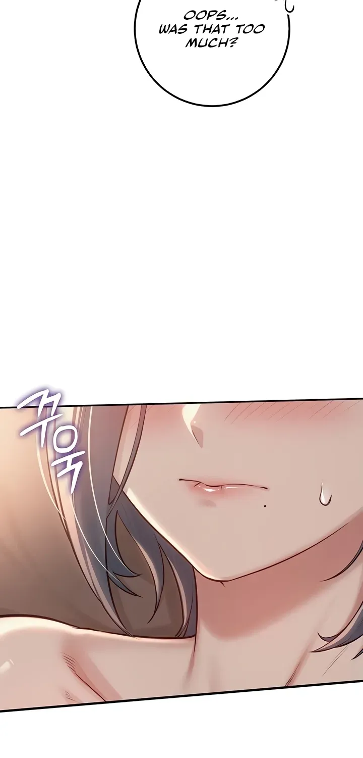 My Lewd College Friends Chapter 19 page 35 - 