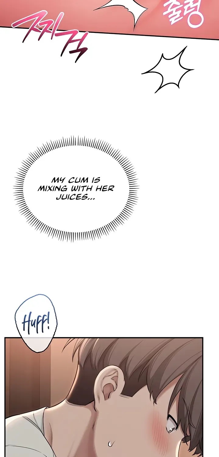 My Lewd College Friends Chapter 19 page 45 - 
