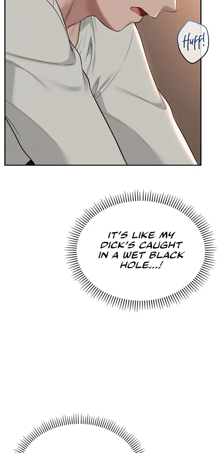 My Lewd College Friends Chapter 19 page 46 - 