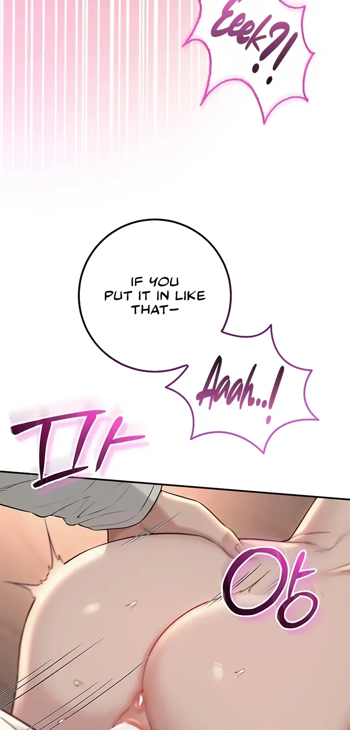 My Lewd College Friends Chapter 19 page 50 - 