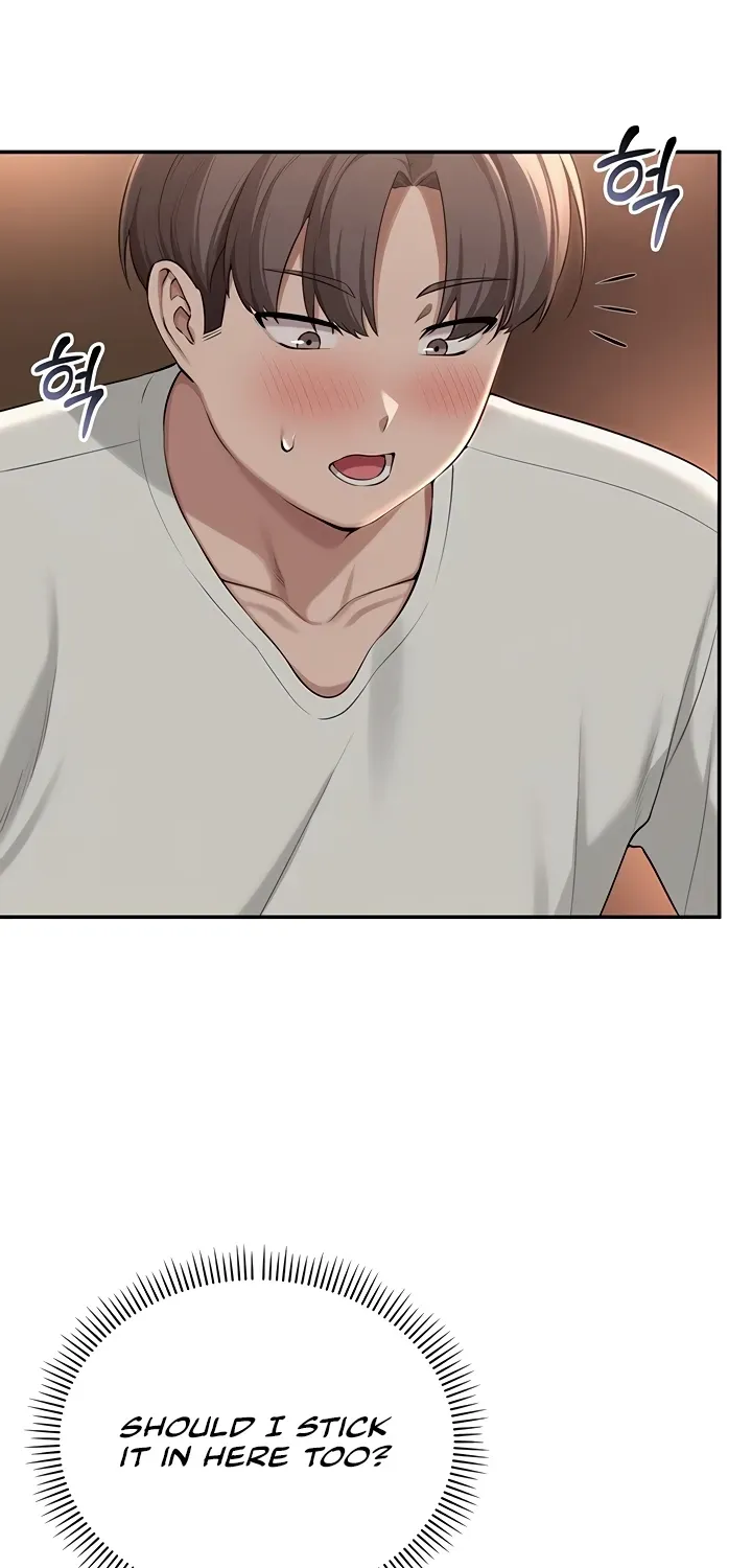 My Lewd College Friends Chapter 19 page 56 - 