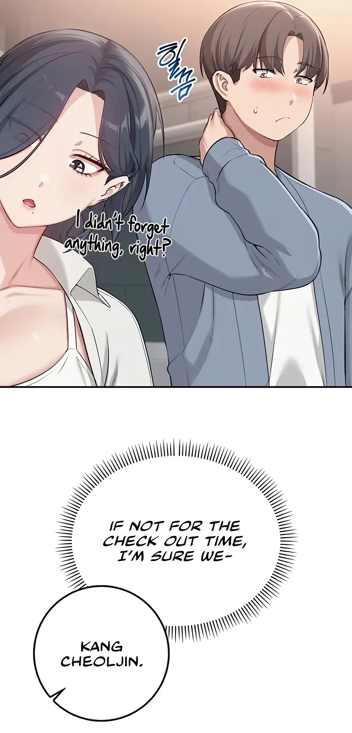 My Lewd College Friends Chapter 19 page 73 - 