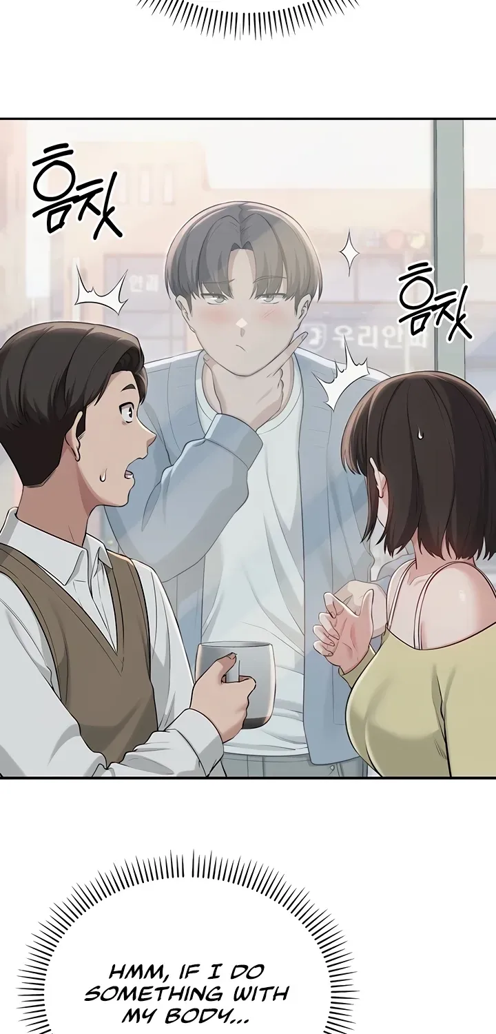 My Lewd College Friends Chapter 19 page 81 - 