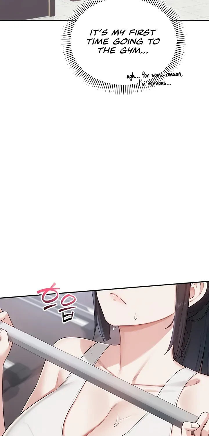My Lewd College Friends Chapter 19 page 86 - 