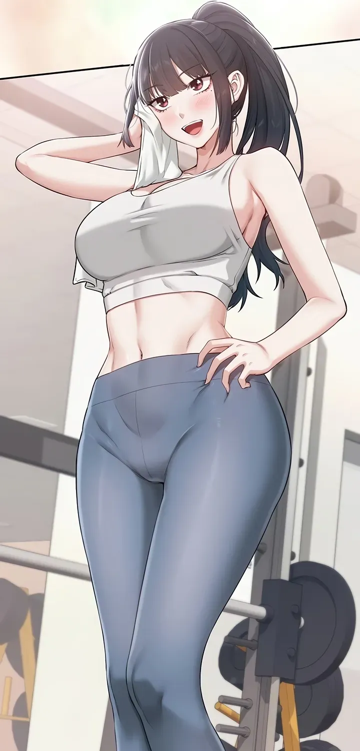 My Lewd College Friends Chapter 19 page 93 - 