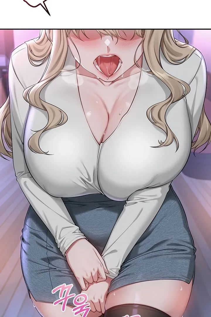 My Lewd College Friends Chapter 2 page 13 - 