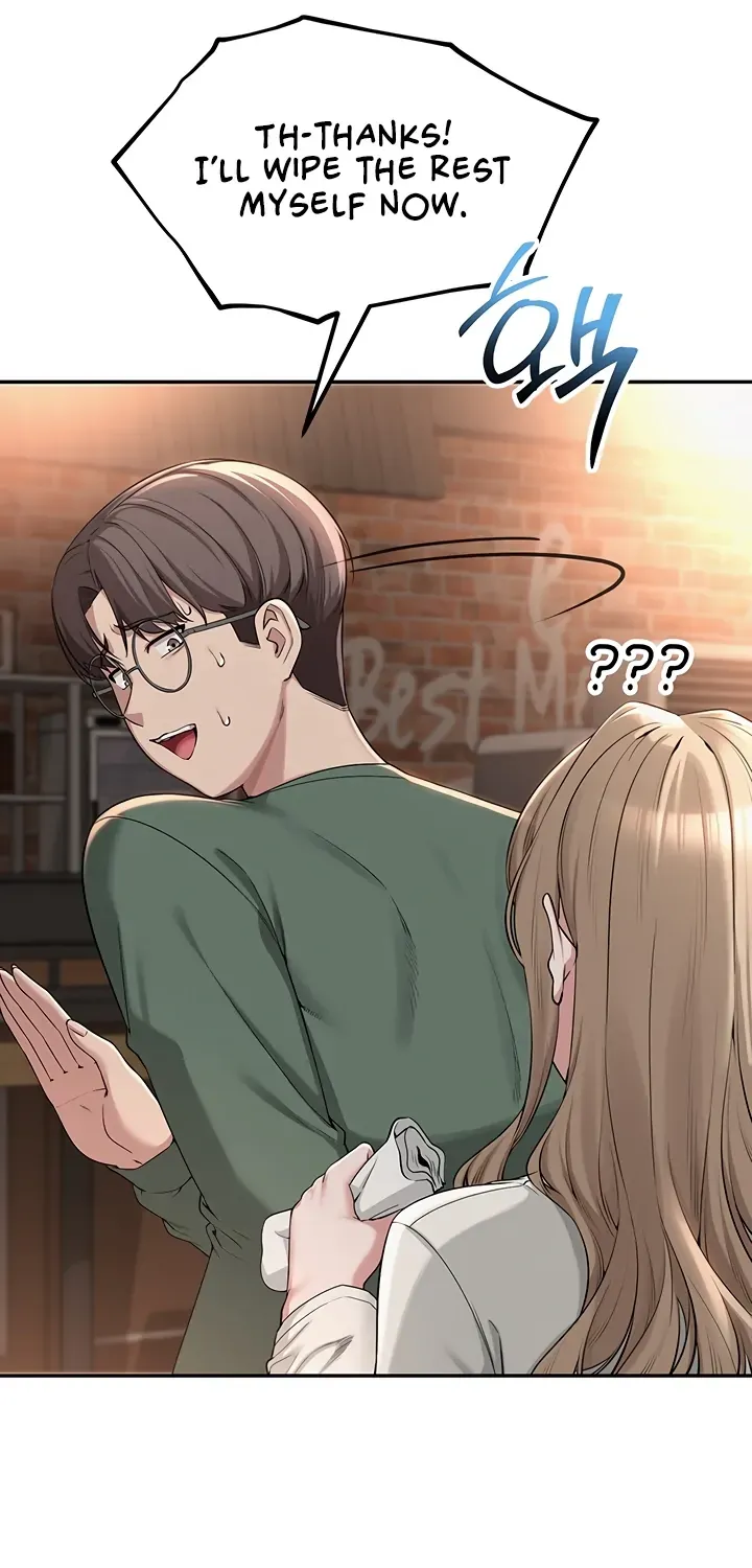 My Lewd College Friends Chapter 2 page 130 - 