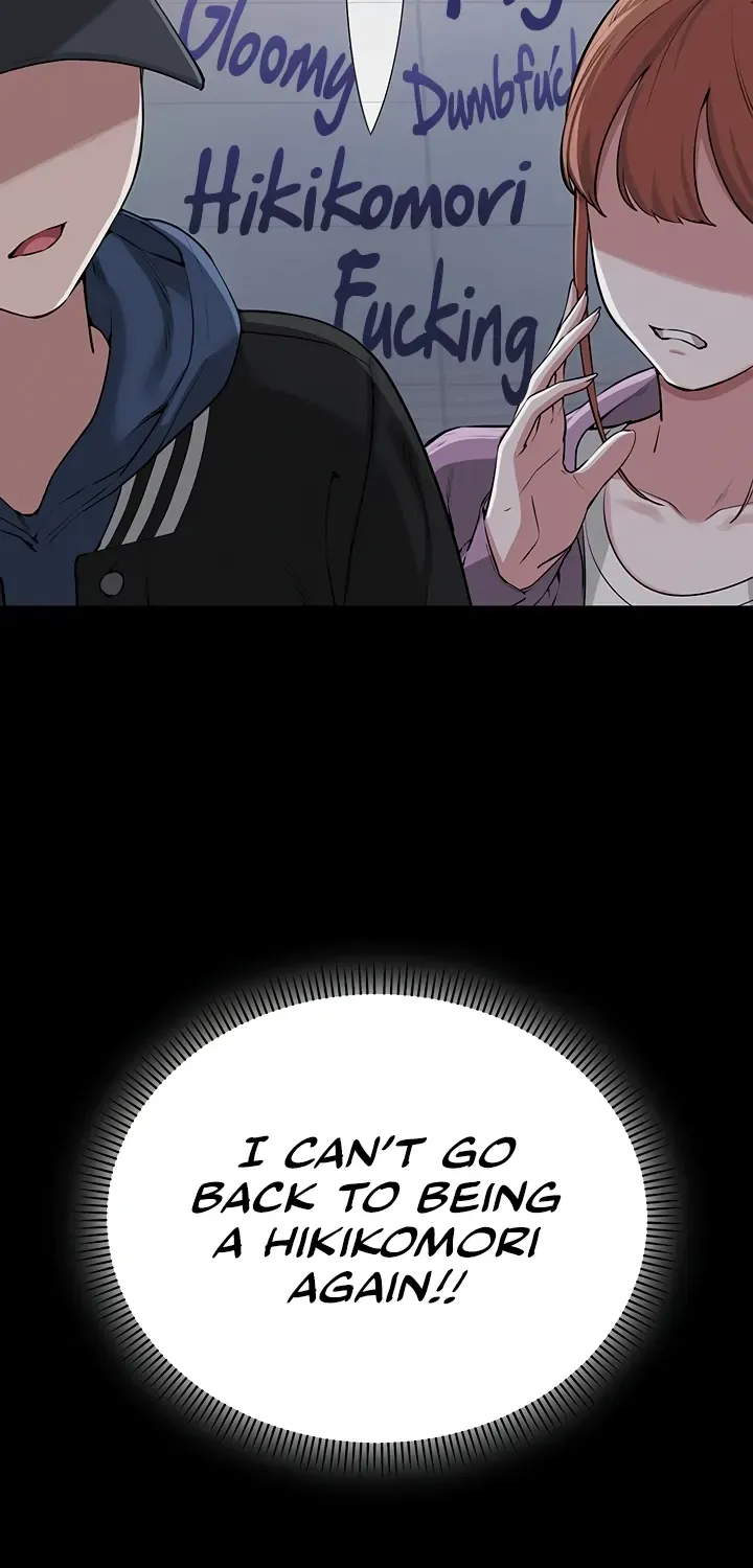 My Lewd College Friends Chapter 2 page 143 - 