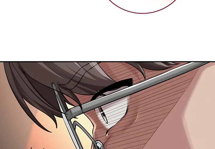 My Lewd College Friends Chapter 2 page 150 - 