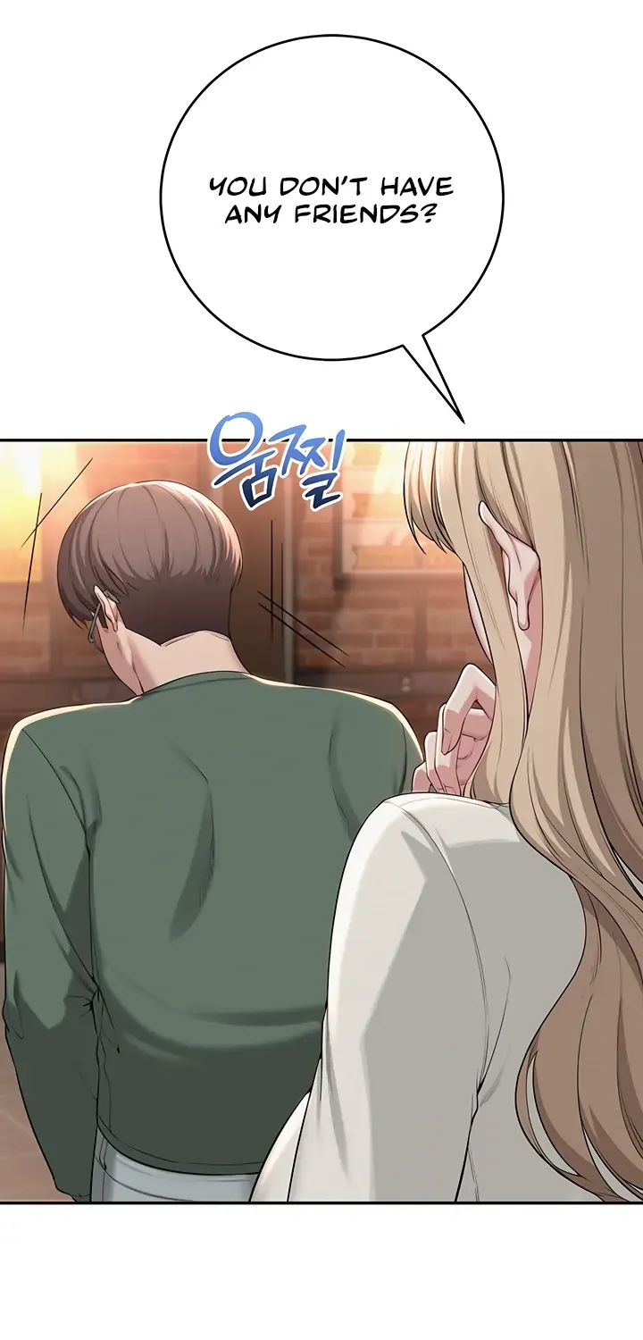 My Lewd College Friends Chapter 2 page 154 - 
