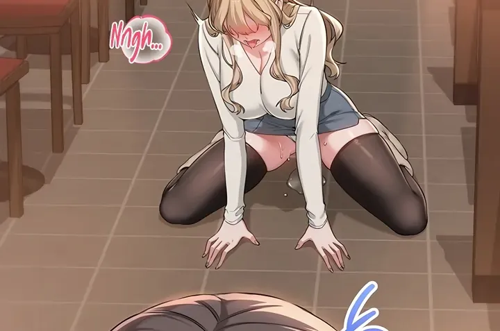 My Lewd College Friends Chapter 2 page 168 - 