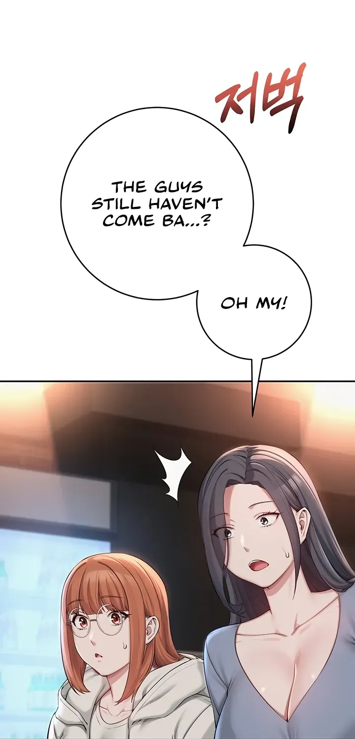 My Lewd College Friends Chapter 2 page 170 - 