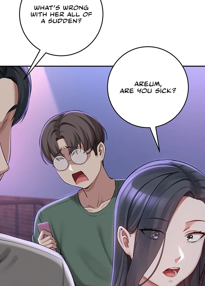 My Lewd College Friends Chapter 2 page 19 - 