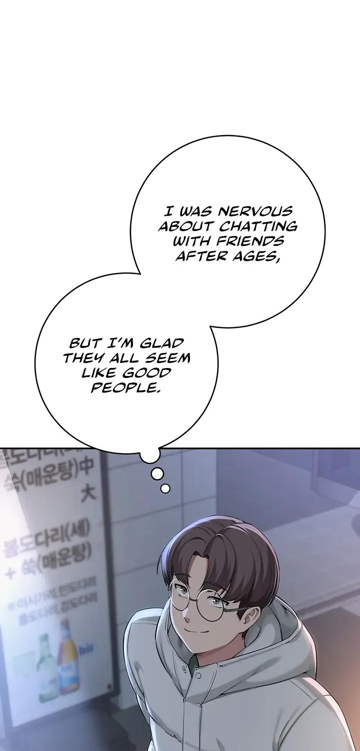 My Lewd College Friends Chapter 2 page 182 - 