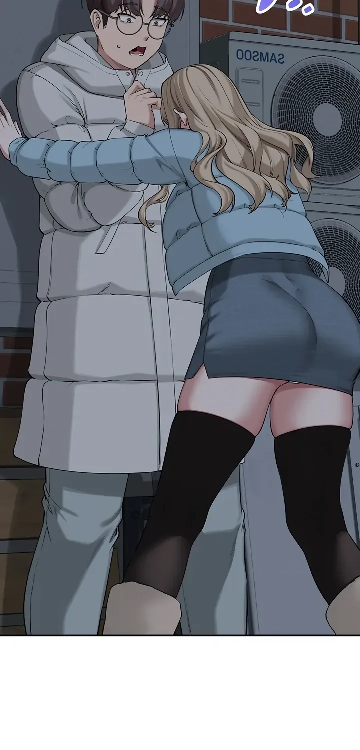 My Lewd College Friends Chapter 2 page 194 - 