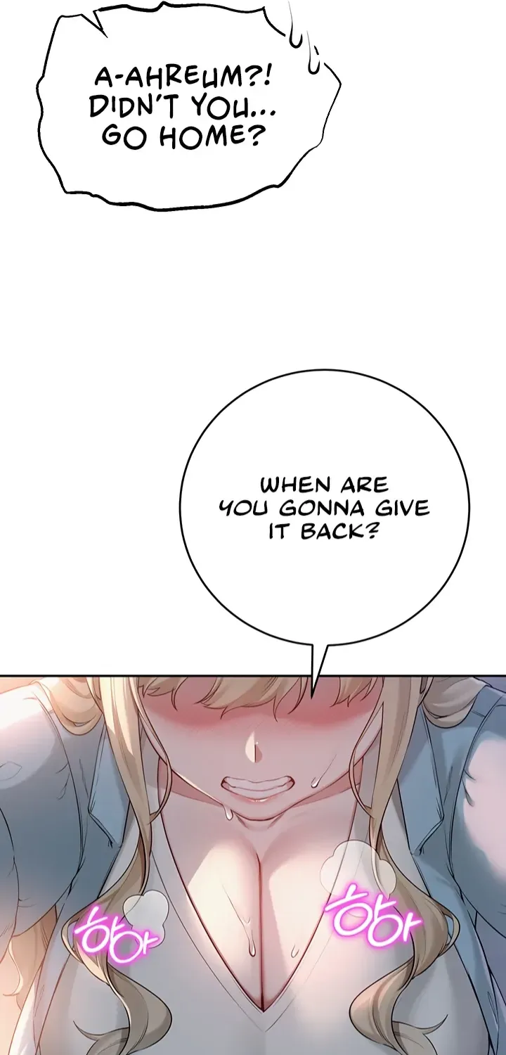 My Lewd College Friends Chapter 2 page 196 - 