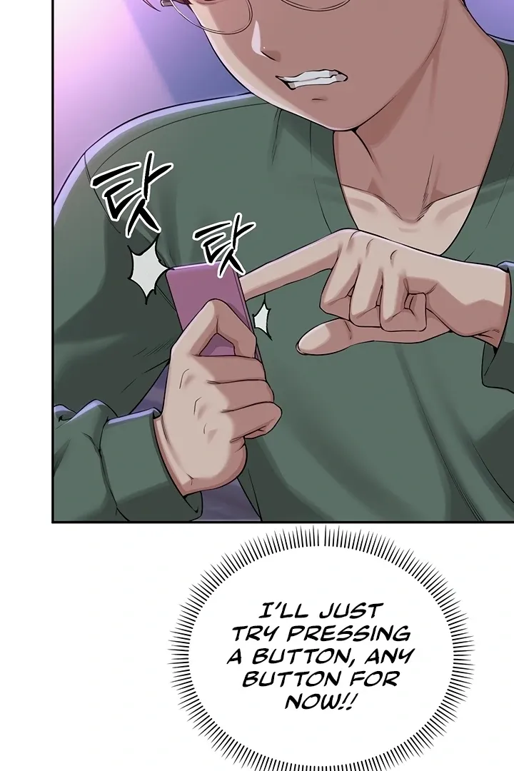 My Lewd College Friends Chapter 2 page 21 - 