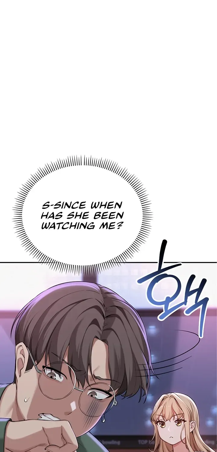 My Lewd College Friends Chapter 2 page 34 - 
