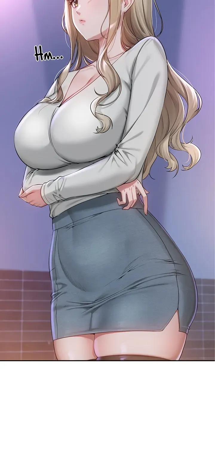 My Lewd College Friends Chapter 2 page 37 - 