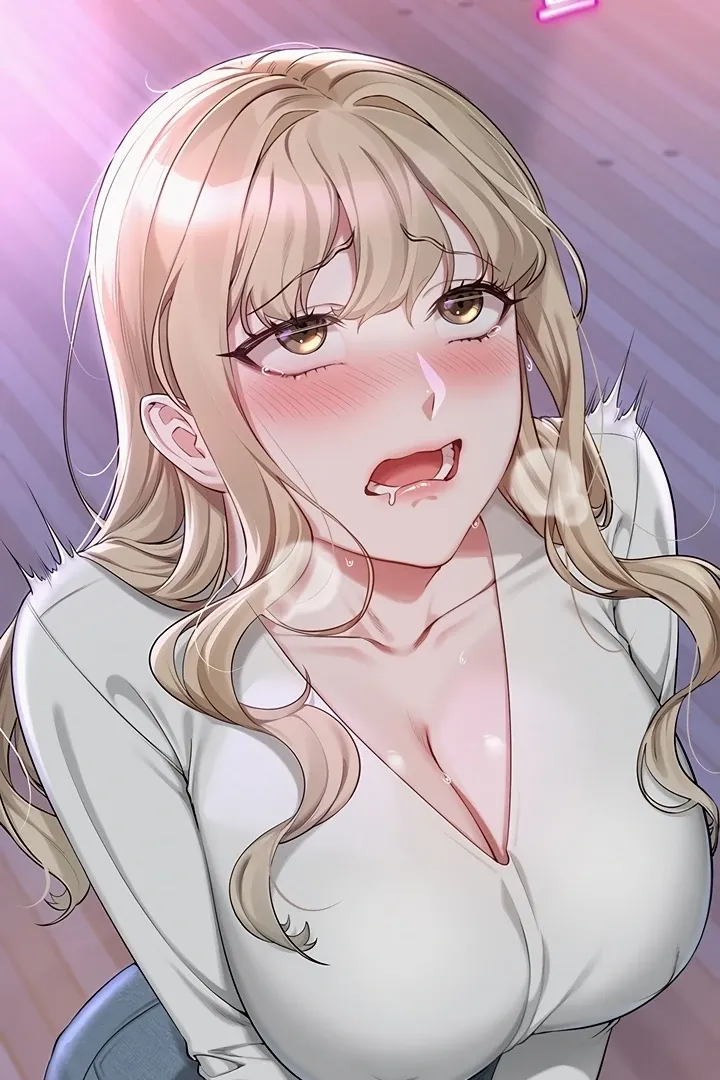 My Lewd College Friends Chapter 2 page 5 - 