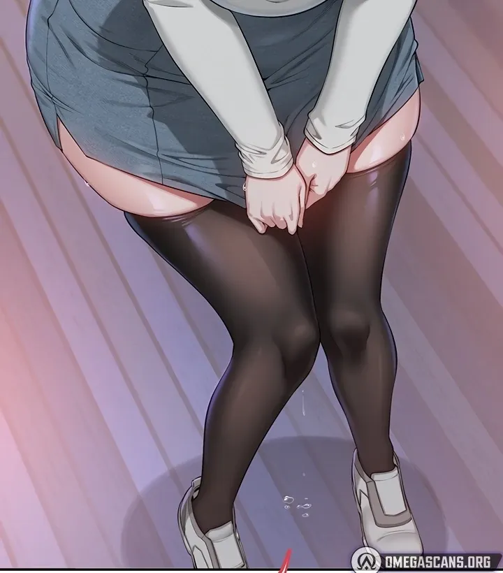 My Lewd College Friends Chapter 2 page 6 - 