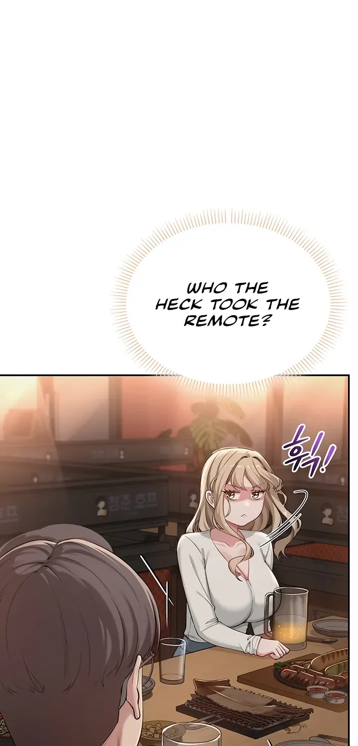 My Lewd College Friends Chapter 2 page 58 - 