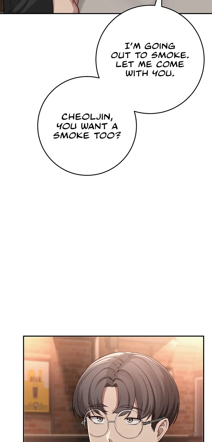My Lewd College Friends Chapter 2 page 70 - 