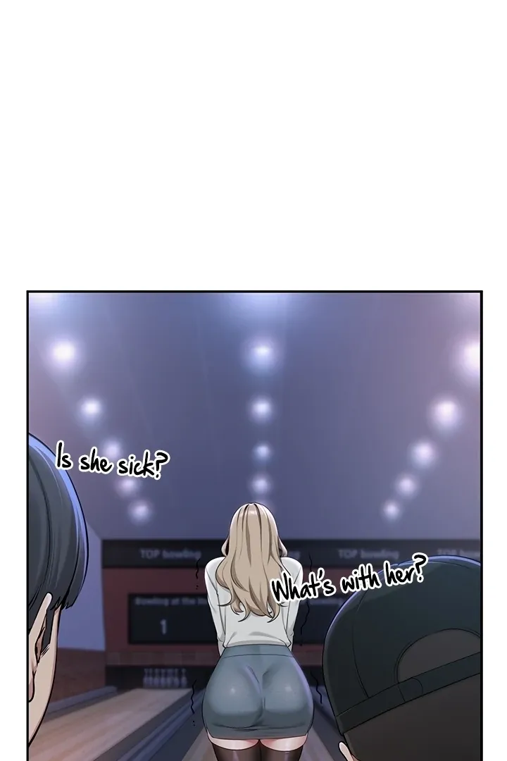 My Lewd College Friends Chapter 2 page 8 - 