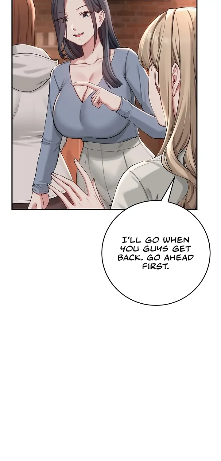 My Lewd College Friends Chapter 2 page 73 - 