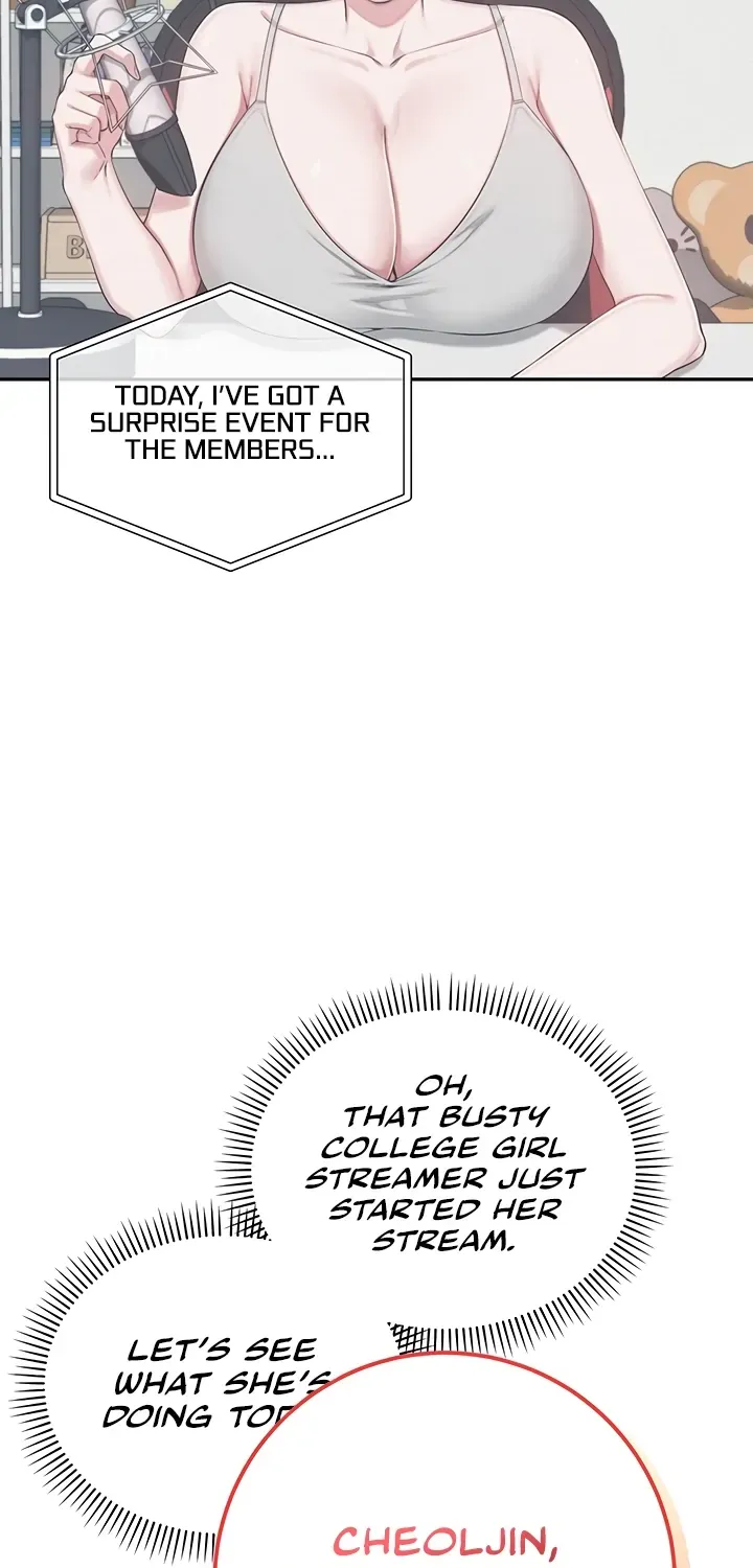 My Lewd College Friends Chapter 2 page 89 - 