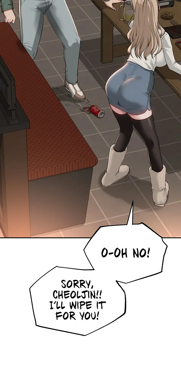 My Lewd College Friends Chapter 2 page 98 - 