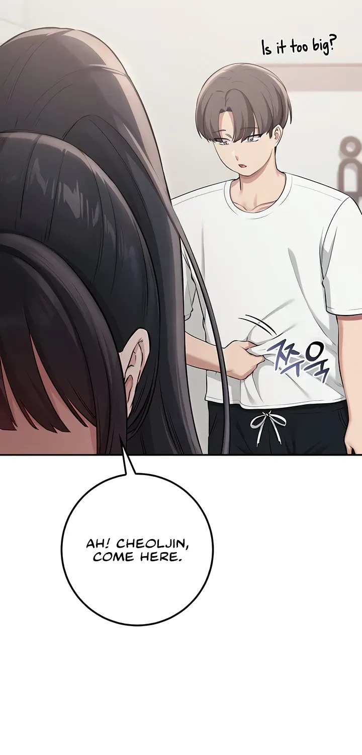 My Lewd College Friends Chapter 20 page 11 - 