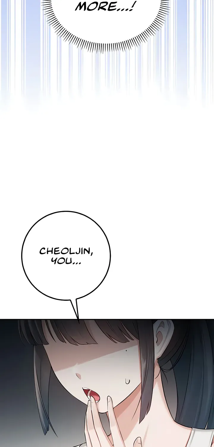 My Lewd College Friends Chapter 20 page 18 - 