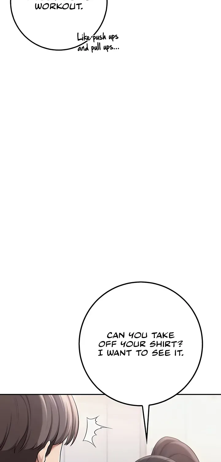 My Lewd College Friends Chapter 20 page 24 - 