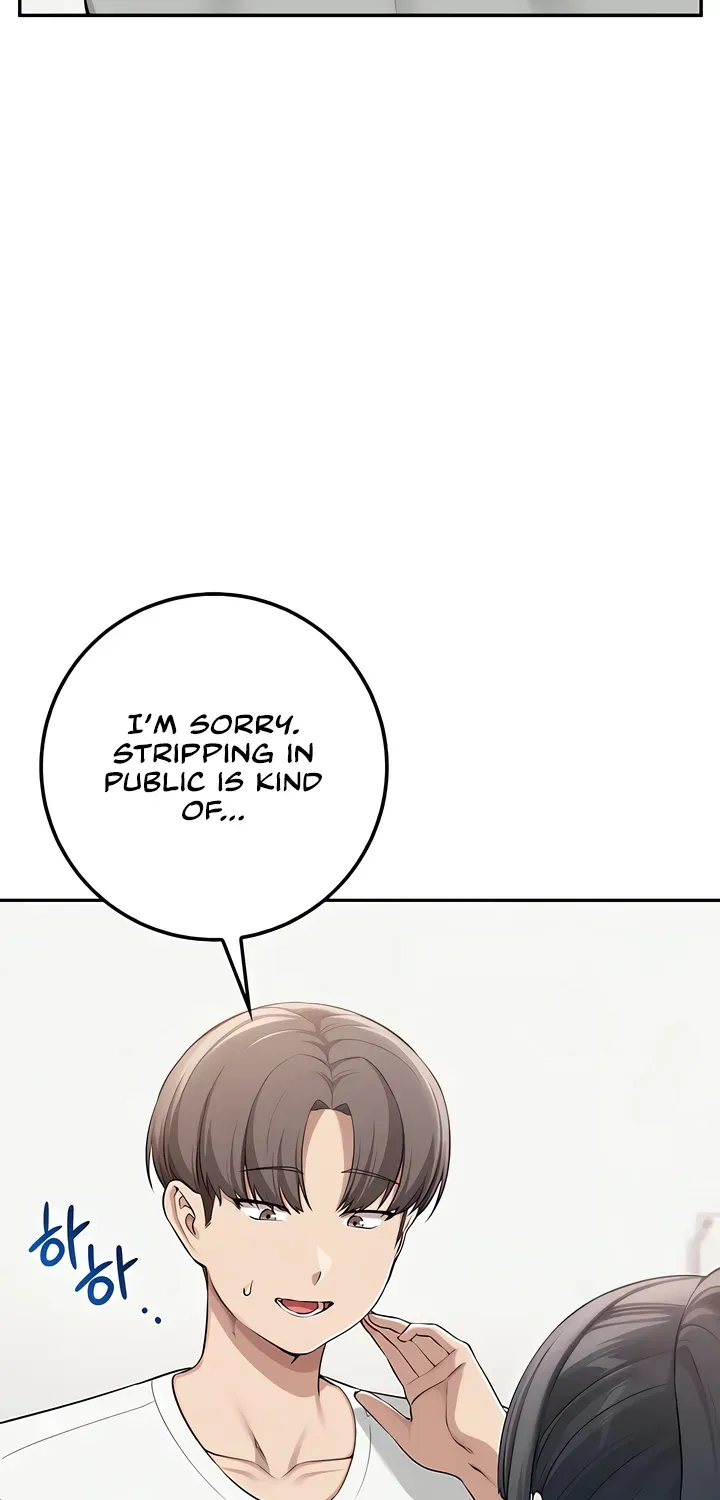 My Lewd College Friends Chapter 20 page 28 - 