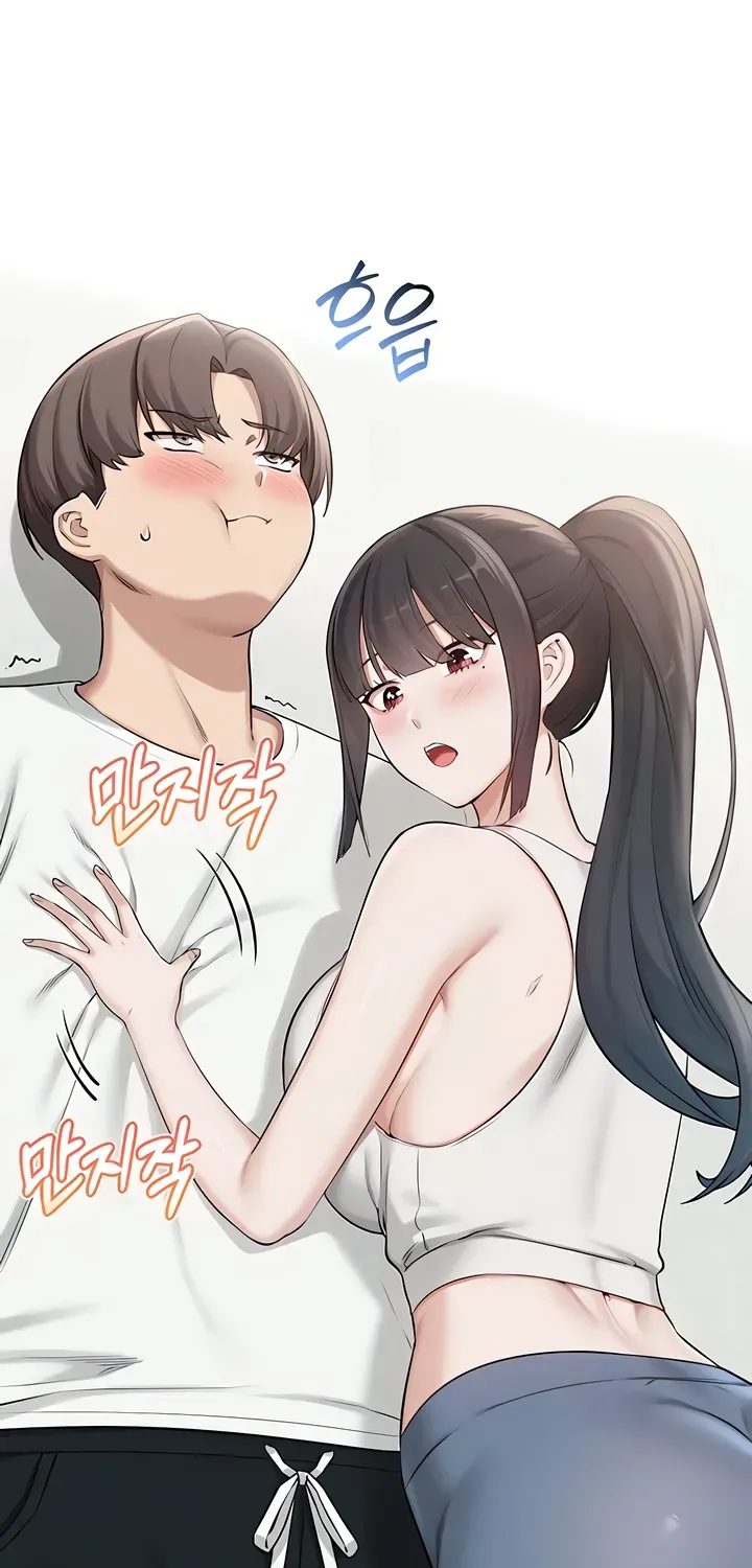 My Lewd College Friends Chapter 20 page 34 - 