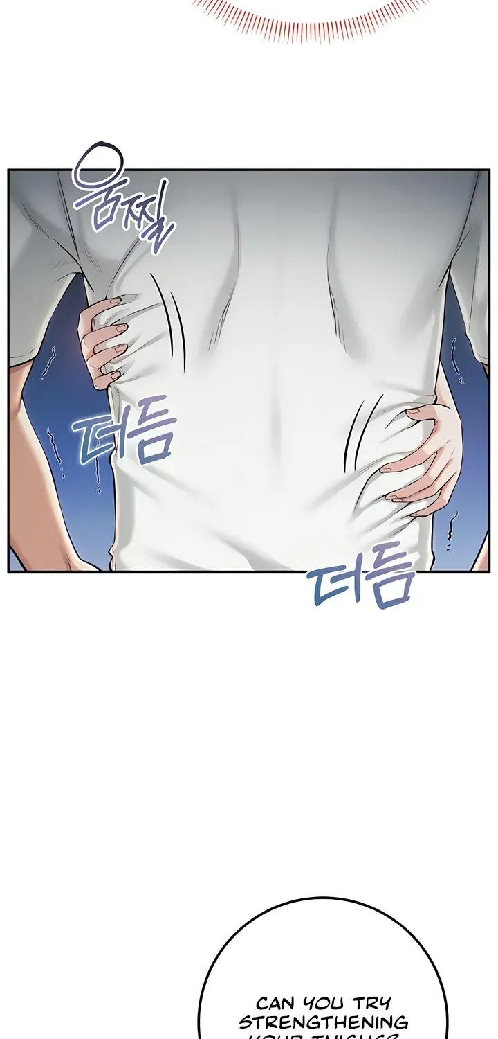 My Lewd College Friends Chapter 20 page 36 - 