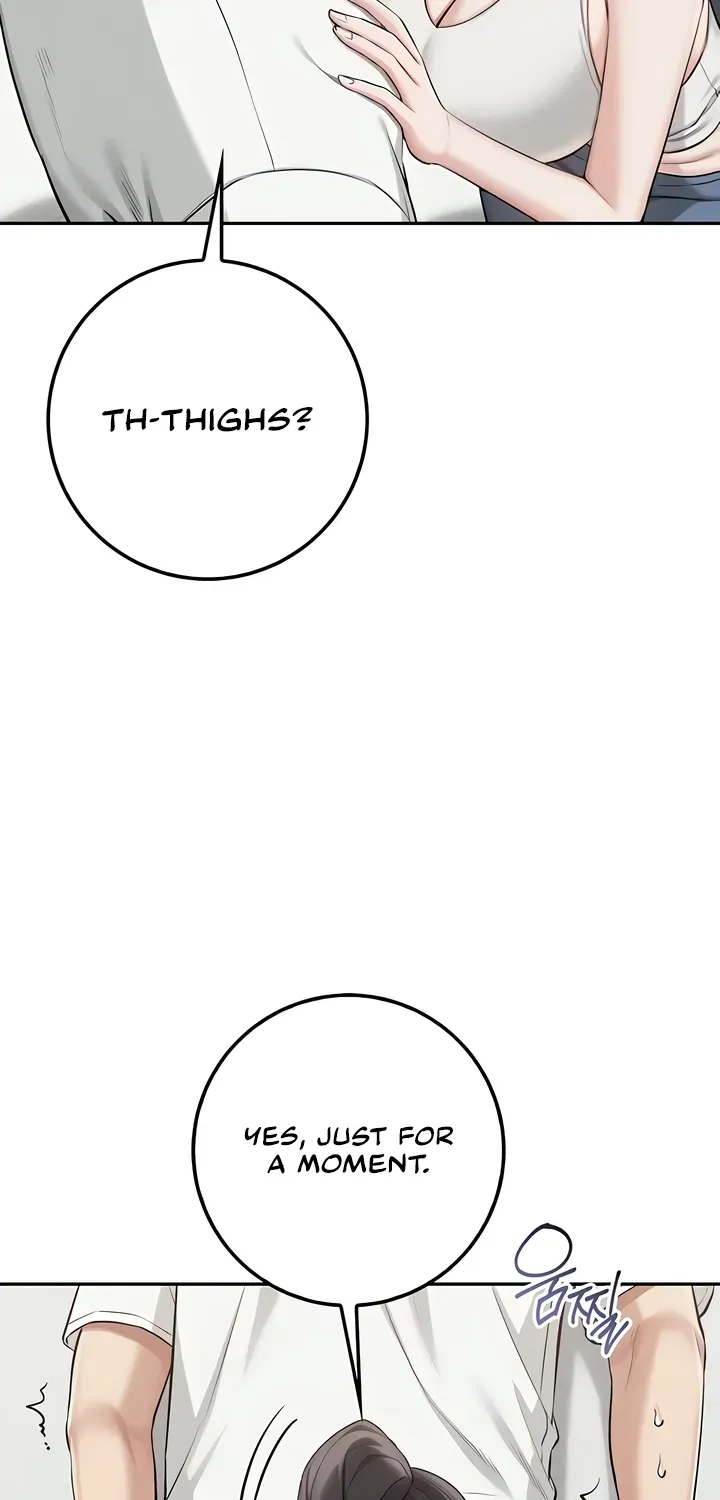 My Lewd College Friends Chapter 20 page 38 - 