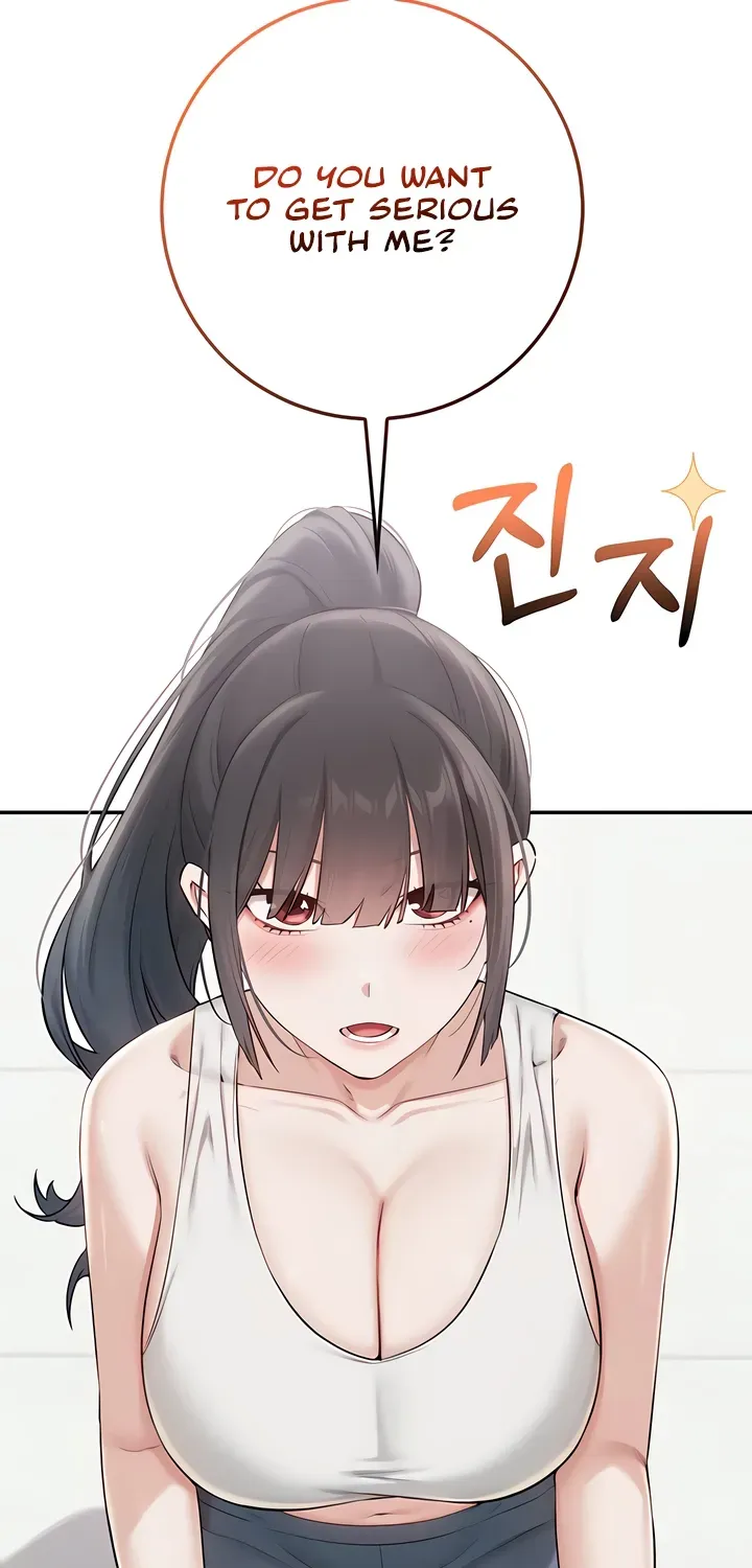 My Lewd College Friends Chapter 20 page 43 - 