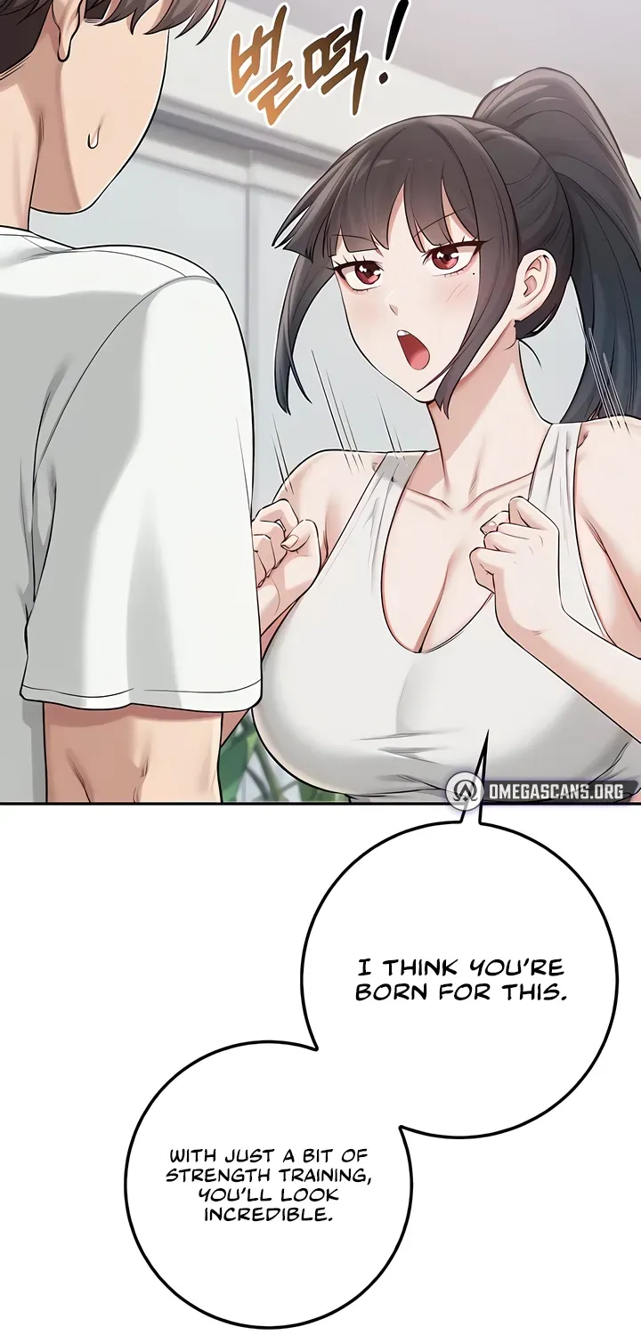 My Lewd College Friends Chapter 20 page 45 - 