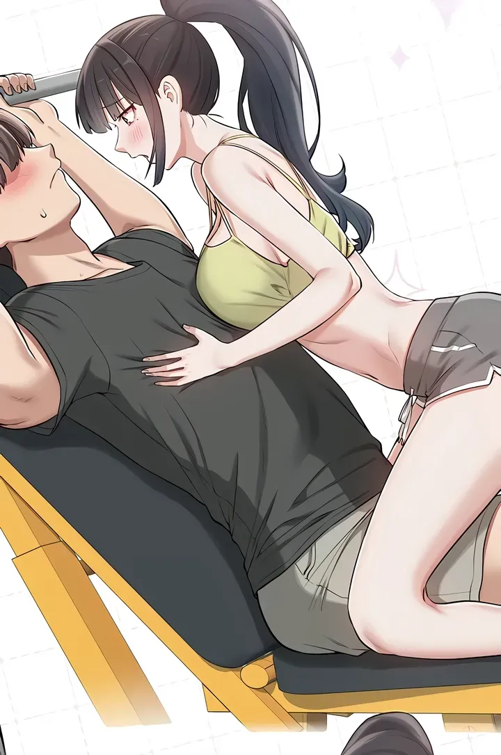 My Lewd College Friends Chapter 20 page 47 - 