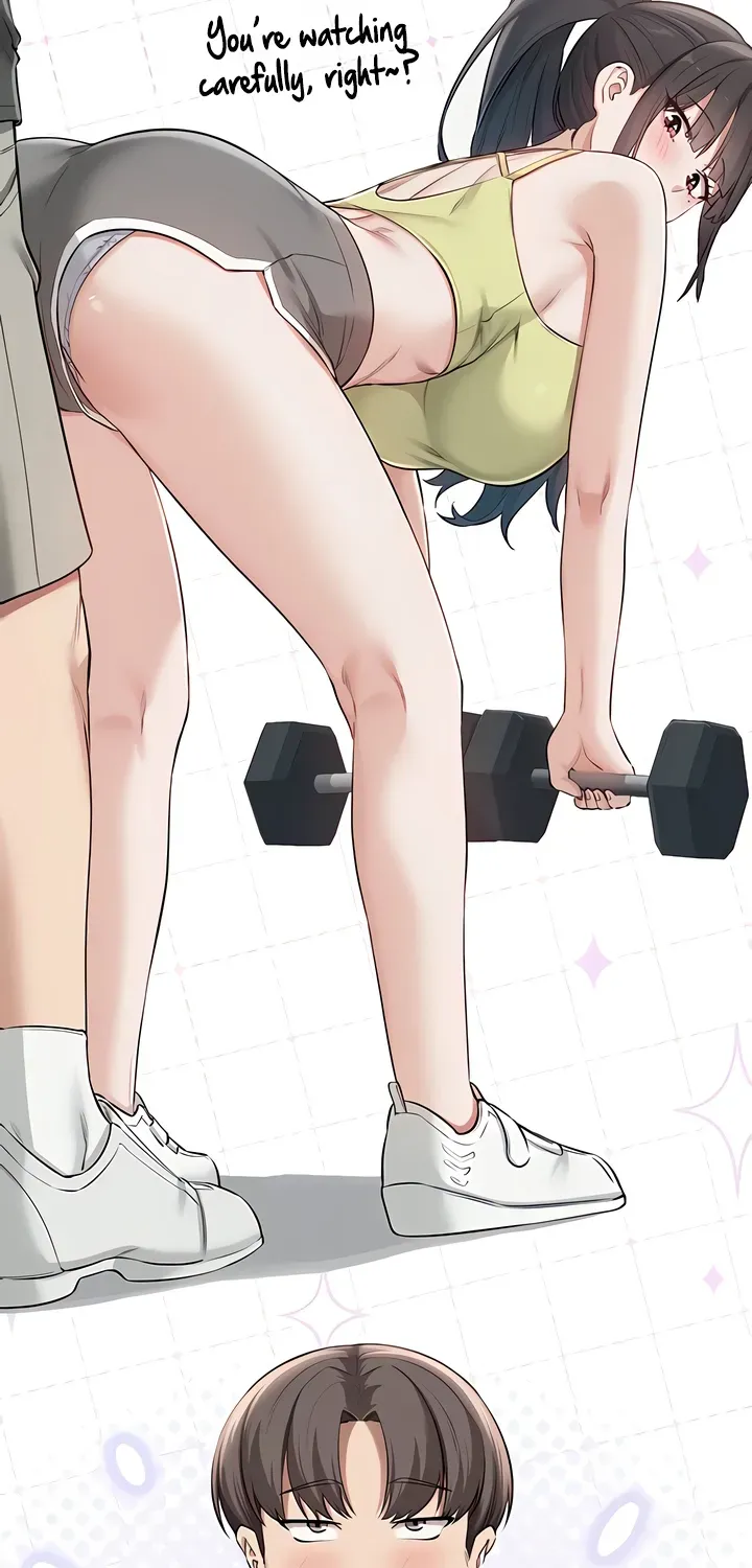 My Lewd College Friends Chapter 20 page 48 - 