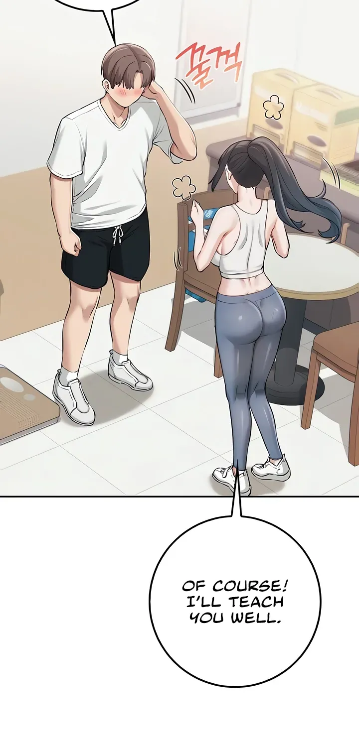 My Lewd College Friends Chapter 20 page 50 - 