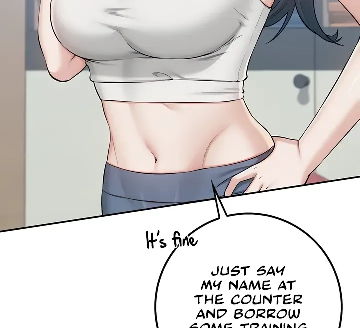 My Lewd College Friends Chapter 20 page 6 - 