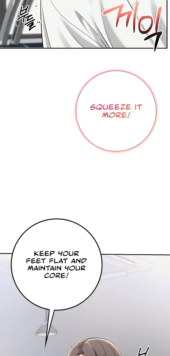 My Lewd College Friends Chapter 20 page 56 - 