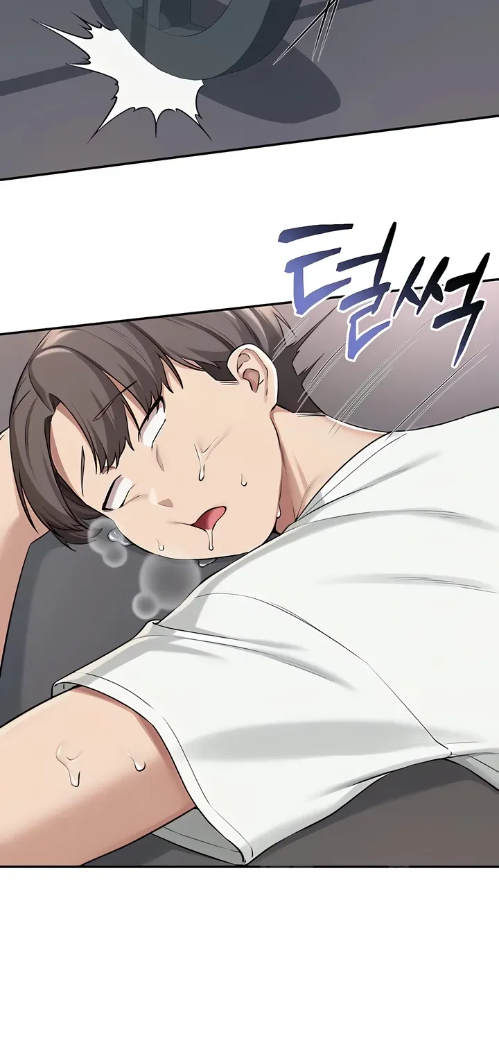 My Lewd College Friends Chapter 20 page 59 - 