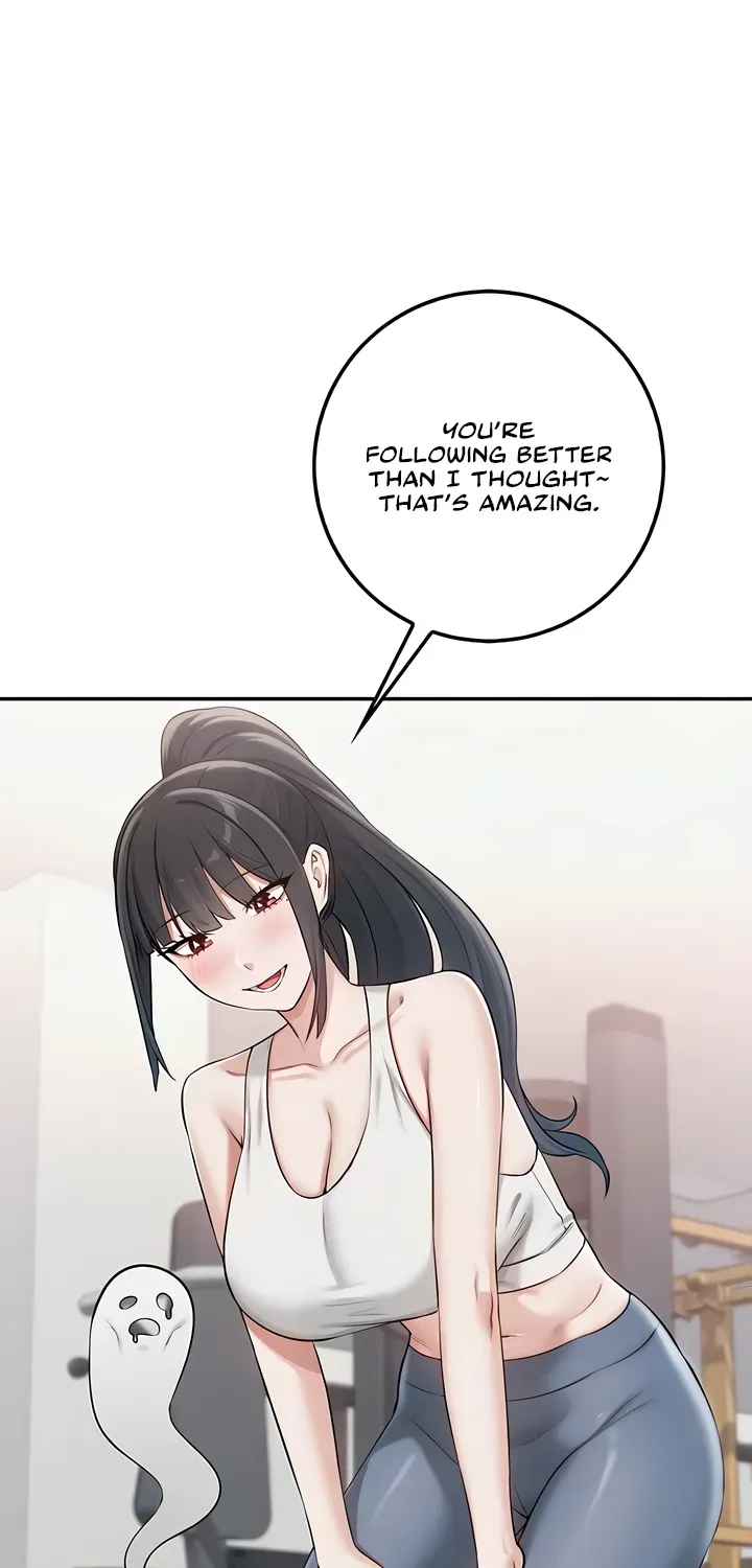 My Lewd College Friends Chapter 20 page 60 - 