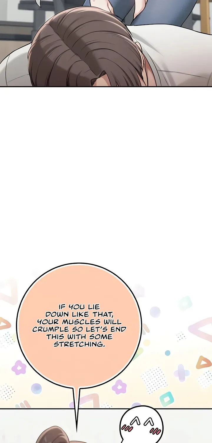 My Lewd College Friends Chapter 20 page 61 - 